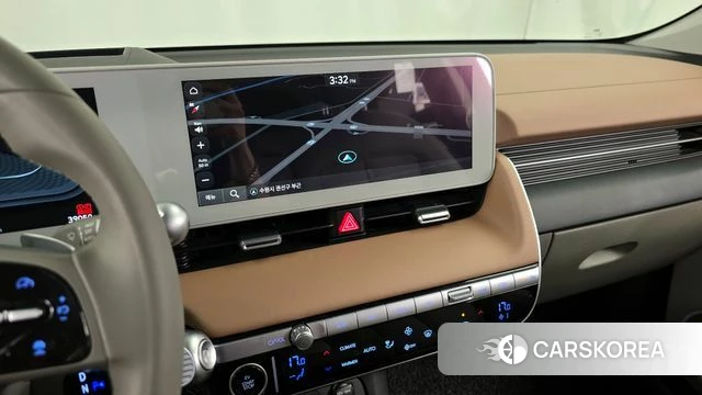 Hyundai Ionic 5 2022 Серый из Кореи, фото 3