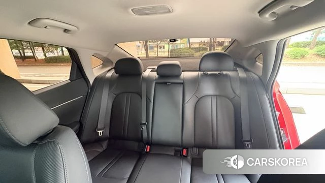 Hyundai Sonata (DN8) id 4748610 из Кореи 3