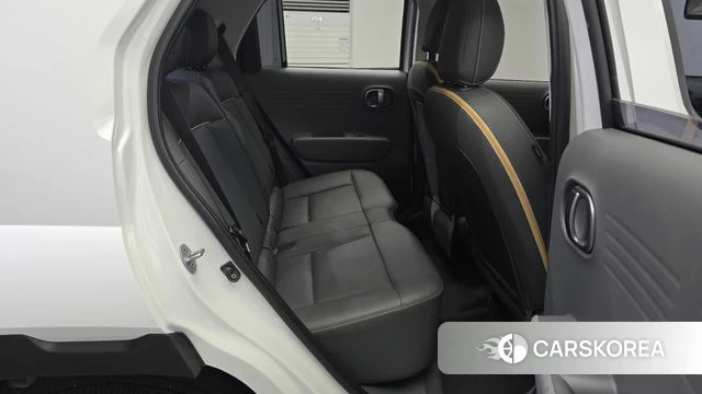 Hyundai Casper 2022 Белый из Кореи, фото 3