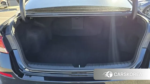 Kia The New K5 2nd generation 2018 Черный из Кореи, фото 3