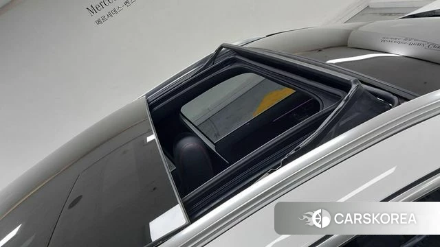 Mercedes-Benz GLA - Class H247 2022 Белый из Кореи, фото 3