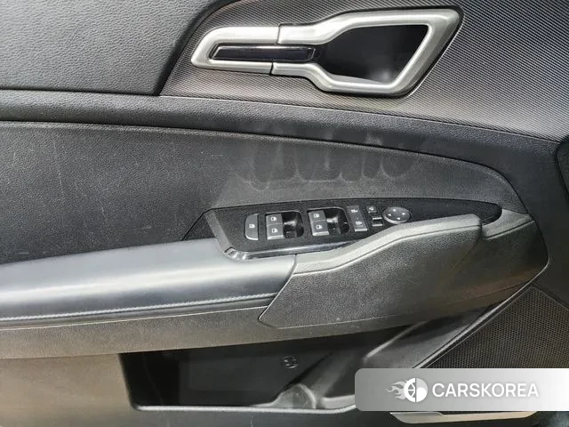 Kia Sportage 5th Generation 2021 Серый из Кореи, фото 3