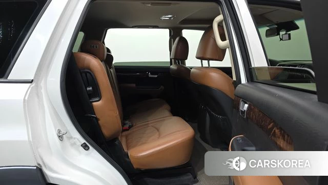 Kia The New Mohave 2018 Белый из Кореи, фото 3