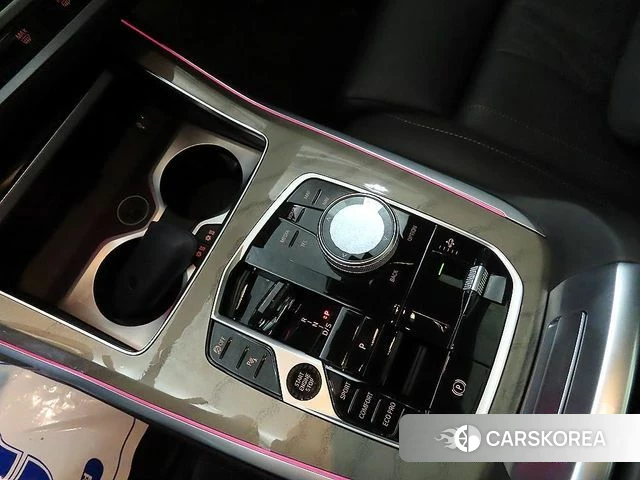 BMW X7 (G07) id 4453238 из Кореи 3