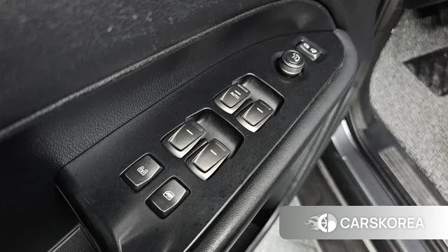 Ssangyong Rexton Sports 2020 Серый из Кореи, фото 3