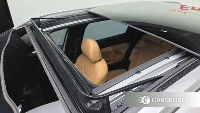 Kia Sorento 4th Generation 2020 Белый из Кореи, фото 3