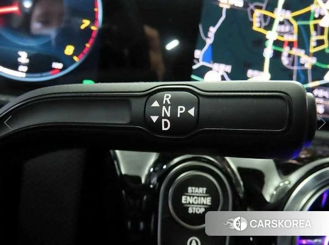 Mercedes-Benz CLA-Class C118 2021 Белый из Кореи, фото 3