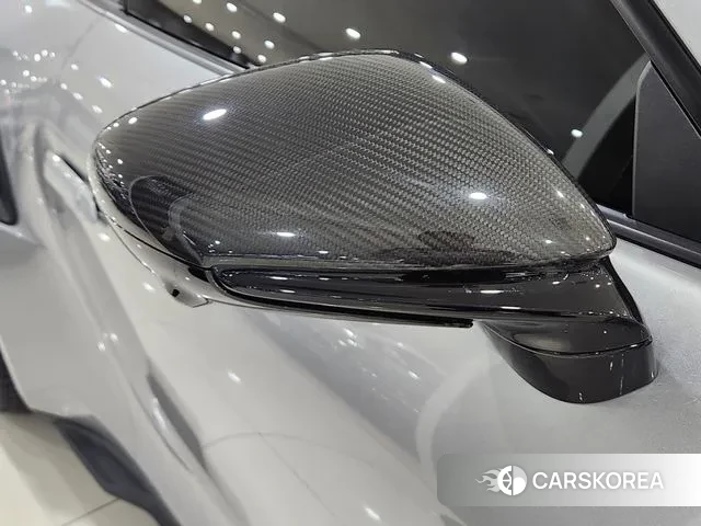 Porsche 911(992) id 2884903 из Кореи 3