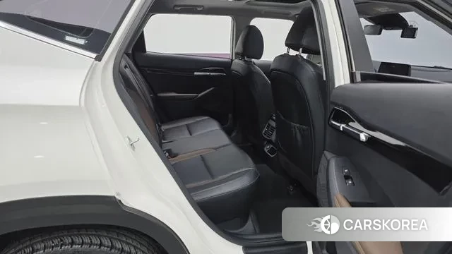 Kia Seltos 2020 Белый из Кореи, фото 3