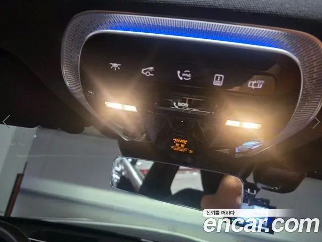 Mercedes-Benz S-Class W223 id 2783264 из Кореи 3