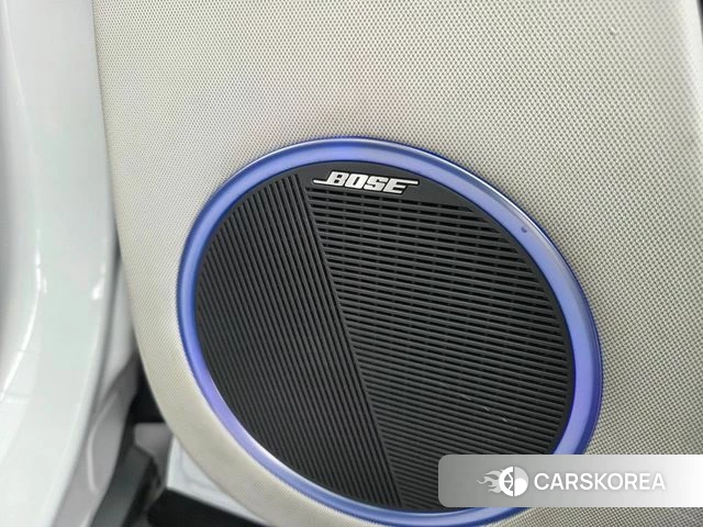 Hyundai Ionic 5 2022 Белый из Кореи, фото 3