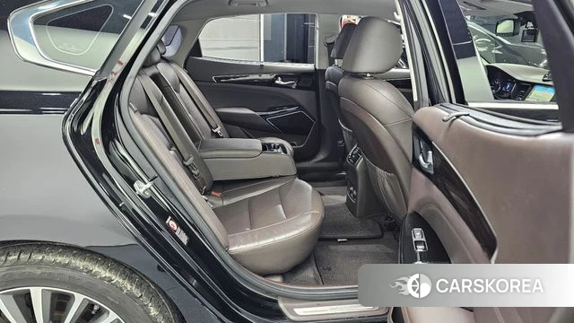 Kia Come New K7 2019 Черный из Кореи, фото 3