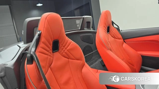 BMW Z4 (G29) 2024 Белый из Кореи, фото 3