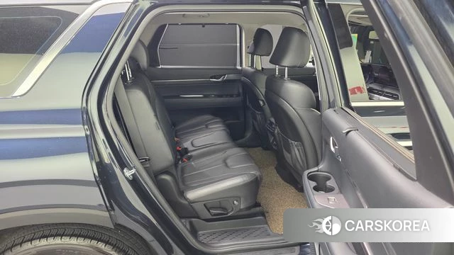 Hyundai Palisade 2020 Синий из Кореи, фото 3