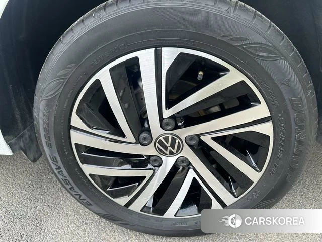 Volkswagen Lavida 2022 Белый из Китая, фото 3
