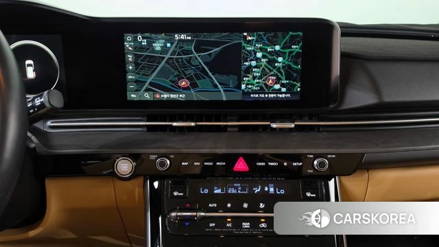 Kia Carnival 4th generation 2020 Белый из Кореи, фото 3