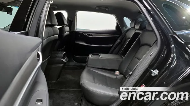 Hyundai The New Grandeur IG id 2843289 из Кореи 3