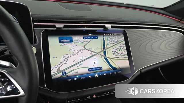 Mercedes-Benz E-Class W214 2024 Серый из Кореи, фото 3