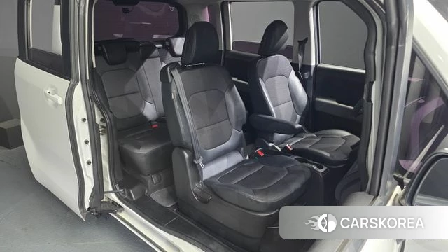 Kia The New Ray 2020 Белый из Кореи, фото 3