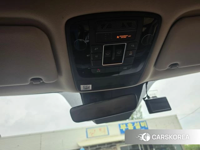 Kia Carnival 4th generation 2020 Белый из Кореи, фото 3