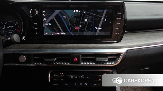 Kia K5 3rd generation 2020 Белый из Кореи, фото 3