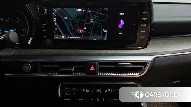 Kia K5 3rd generation 2020 Серебристо-серый из Кореи, фото 3