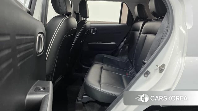 Hyundai Casper 2022 Белый из Кореи, фото 3