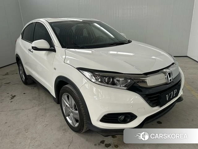 Honda Binzhi 2022 Белый из Китая, фото 3