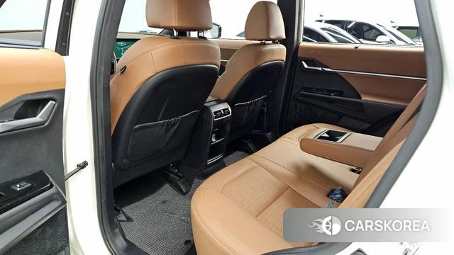 Ssangyong Torres 2022 Белый из Кореи, фото 3