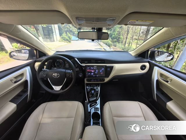Toyota Lei Ling 2018 Белый из Китая, фото 3