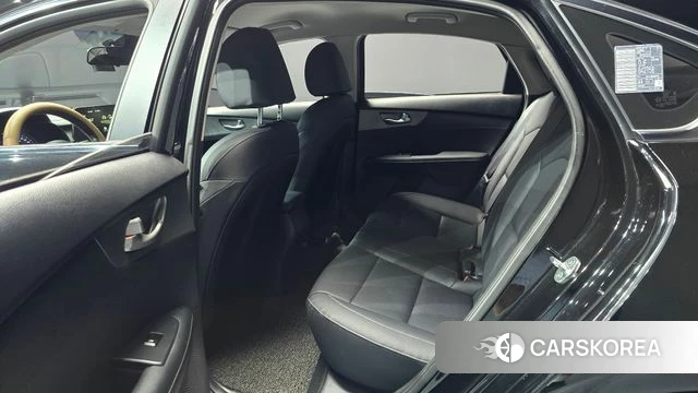 Kia Come New K3 2019 Черный из Кореи, фото 3