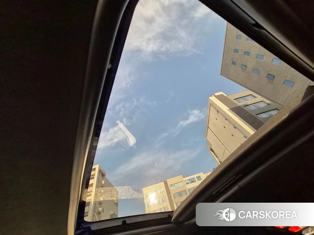 Chevrolet (GM Daewoo) The New Camaro 2019 Черный из Кореи, фото 3