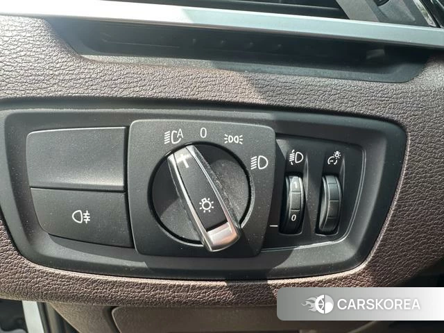 BMW X1 2022 Белый из Китая, фото 3