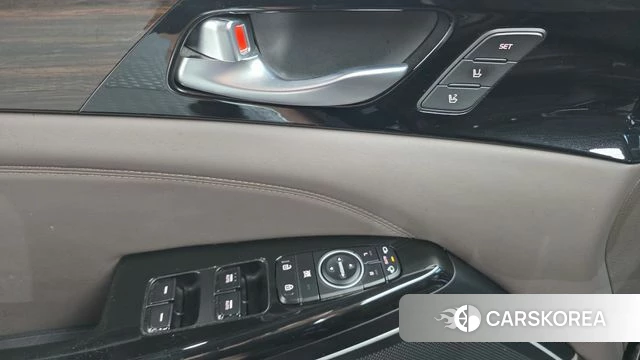 Kia Come New K7 2018 Черный из Кореи, фото 3