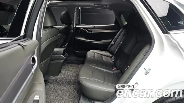 Hyundai The New Grandeur IG Hybrid id 2700824 из Кореи 3