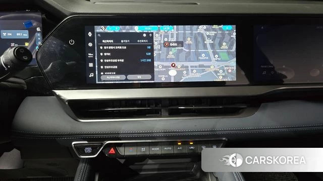 Renault Korea (Samsung) Grand Coleos 2025 Белый из Кореи, фото 3