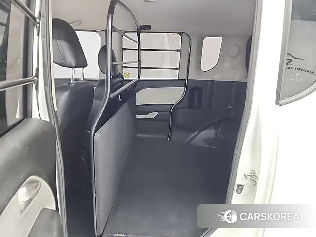 Kia The New Ray 2019 Белый из Кореи, фото 3