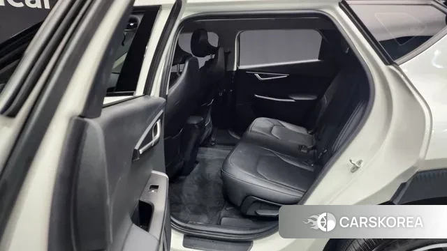 Kia EV6 2021 Белый из Кореи, фото 3