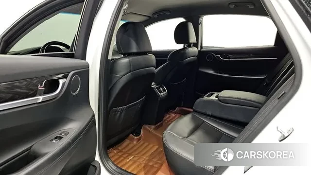 Hyundai Grandeur IG 2019 Белый из Кореи, фото 3
