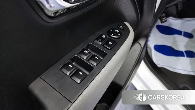 Kia The New Ray 2022 Белый из Кореи, фото 3