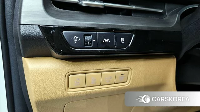 Kia Carnival 4th generation 2022 Белый из Кореи, фото 3