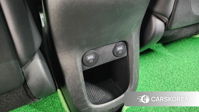 Hyundai Ionic 5 2023 Серебристо-серый из Кореи, фото 3