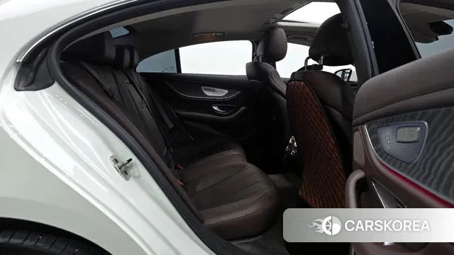 Mercedes-Benz CLS-Class C257 2019 Белый из Кореи, фото 3