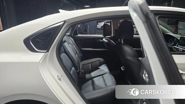 Kia Come New K3 2018 Белый из Кореи, фото 3