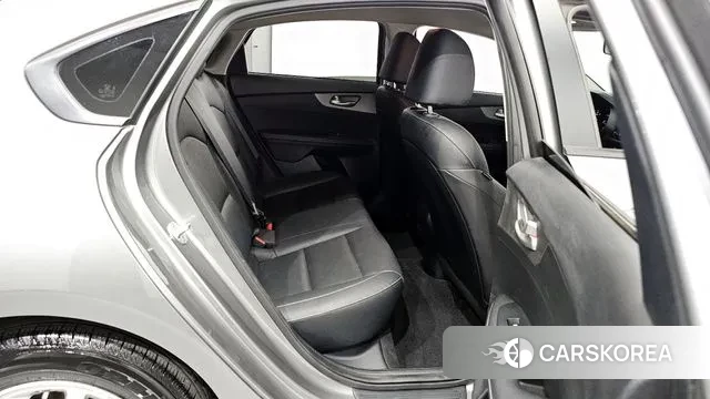 Kia Come New K3 2018 Серый из Кореи, фото 3