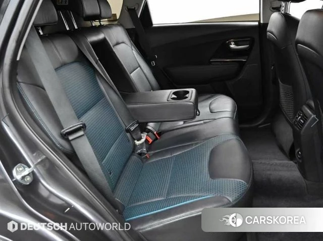 Kia Niro EV 2019 Серый из Кореи, фото 3