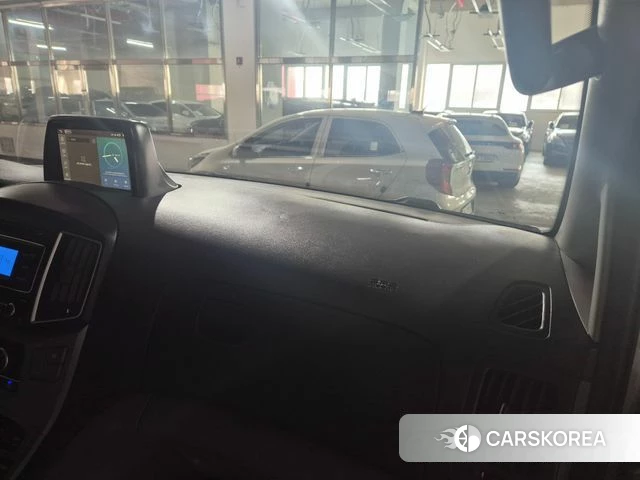 Hyundai The New Grand Starex 2019 Серебристо-серый из Кореи, фото 3