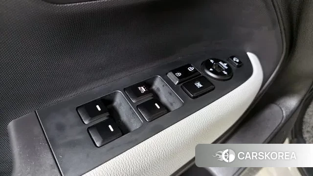 Kia The New Kia Ray EV 2023 Жемчужный цвет из Кореи, фото 3