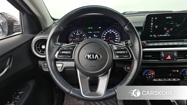 Kia Come New K3 2019 Серый из Кореи, фото 3
