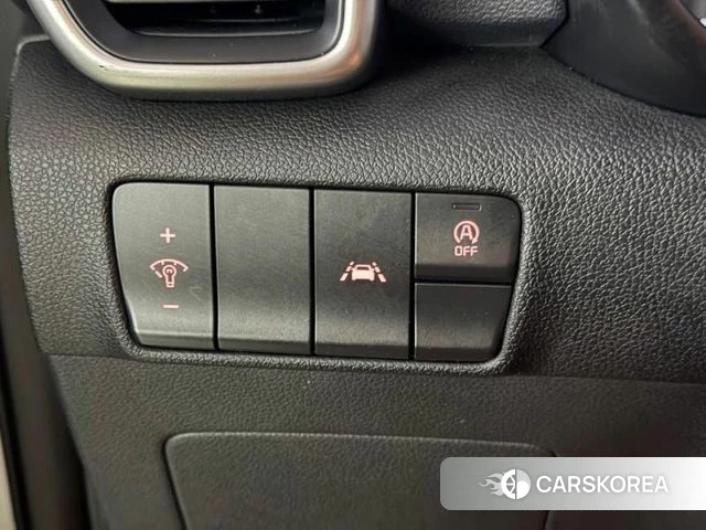 Kia Sportage The Bold 2019 Белый из Кореи, фото 3